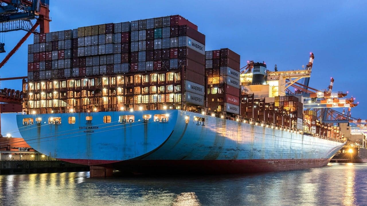 Penetapan Klasifikasi Barang